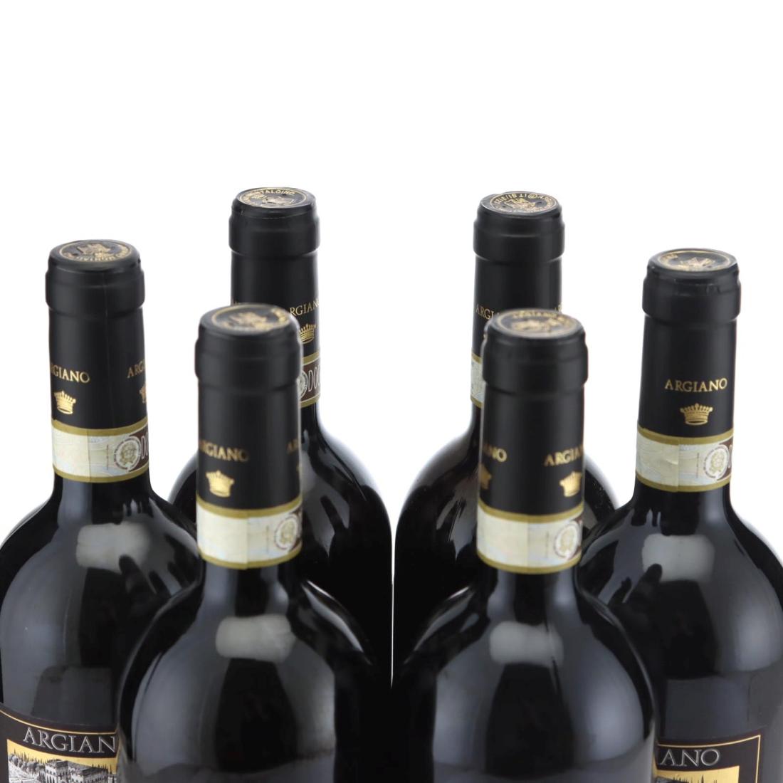 Image for Argiano 2018 x 6