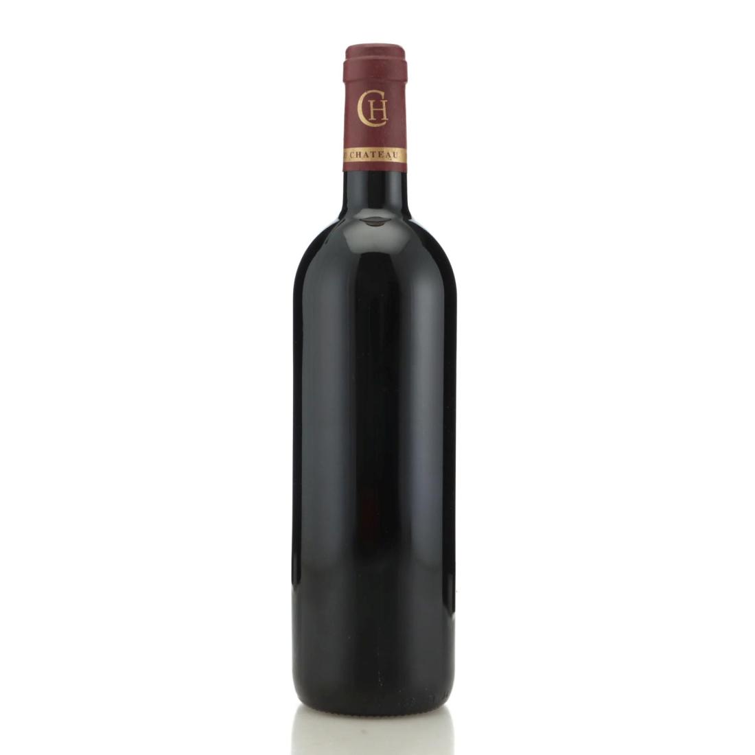 Château Haut-Chaigneau 1998 