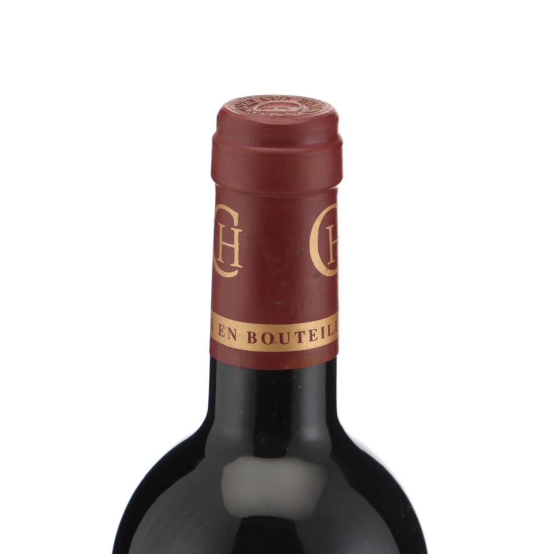Château Haut-Chaigneau 1998 