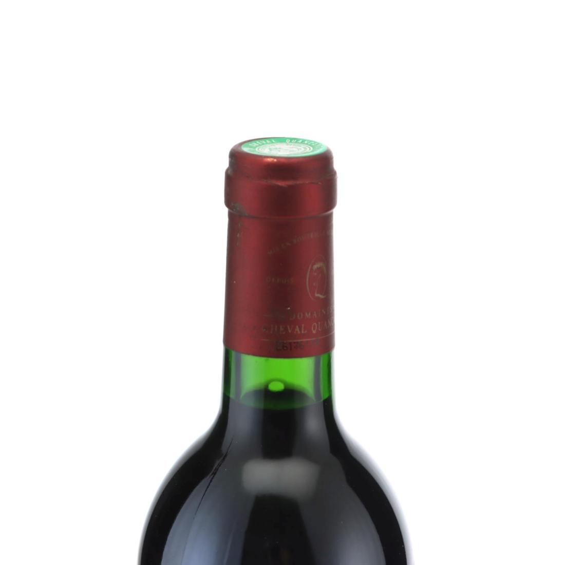 Château de Paillet-Quancard 1993