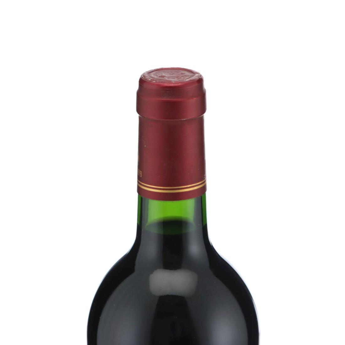 Image for Château La Mothe 2002