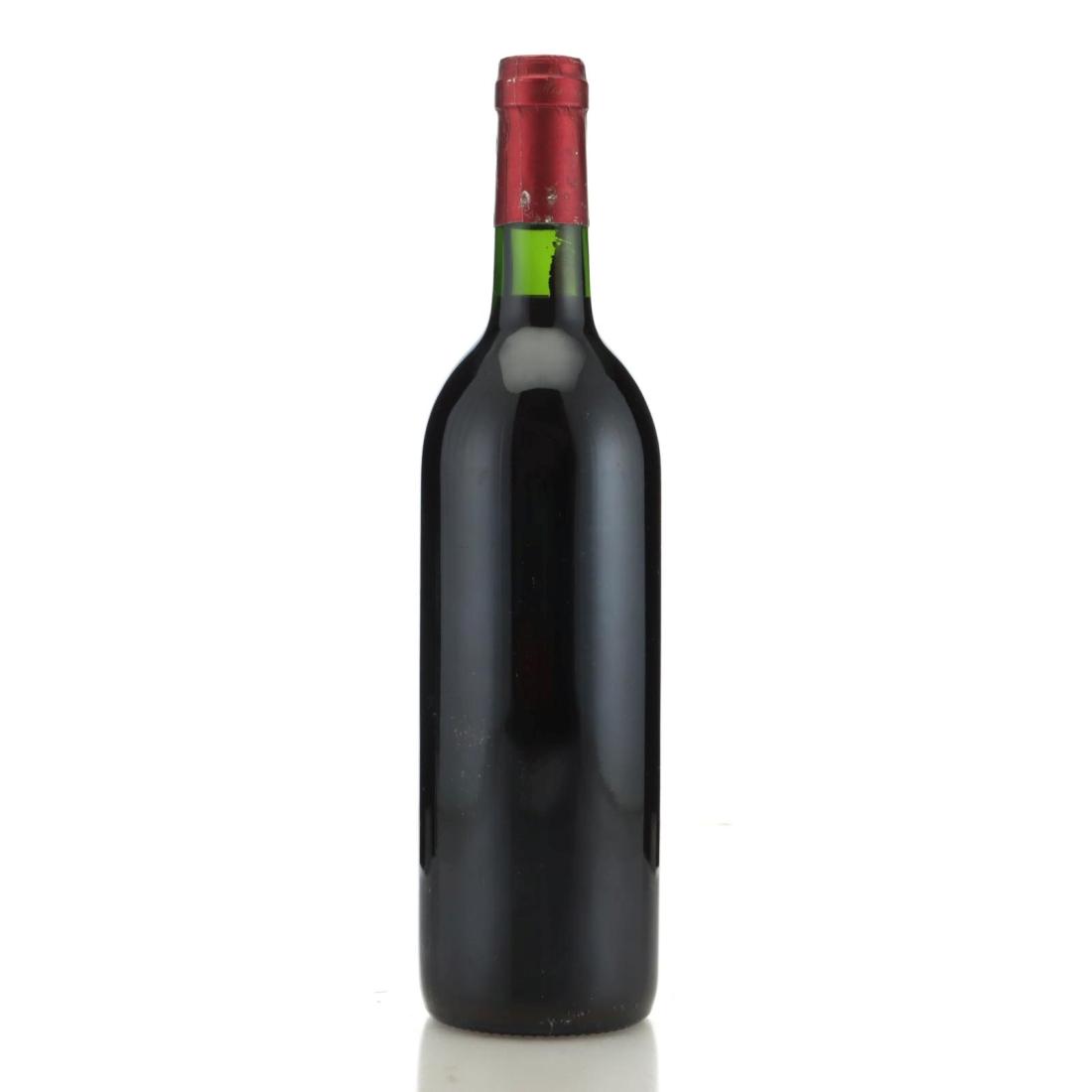 Château Fouche 2003