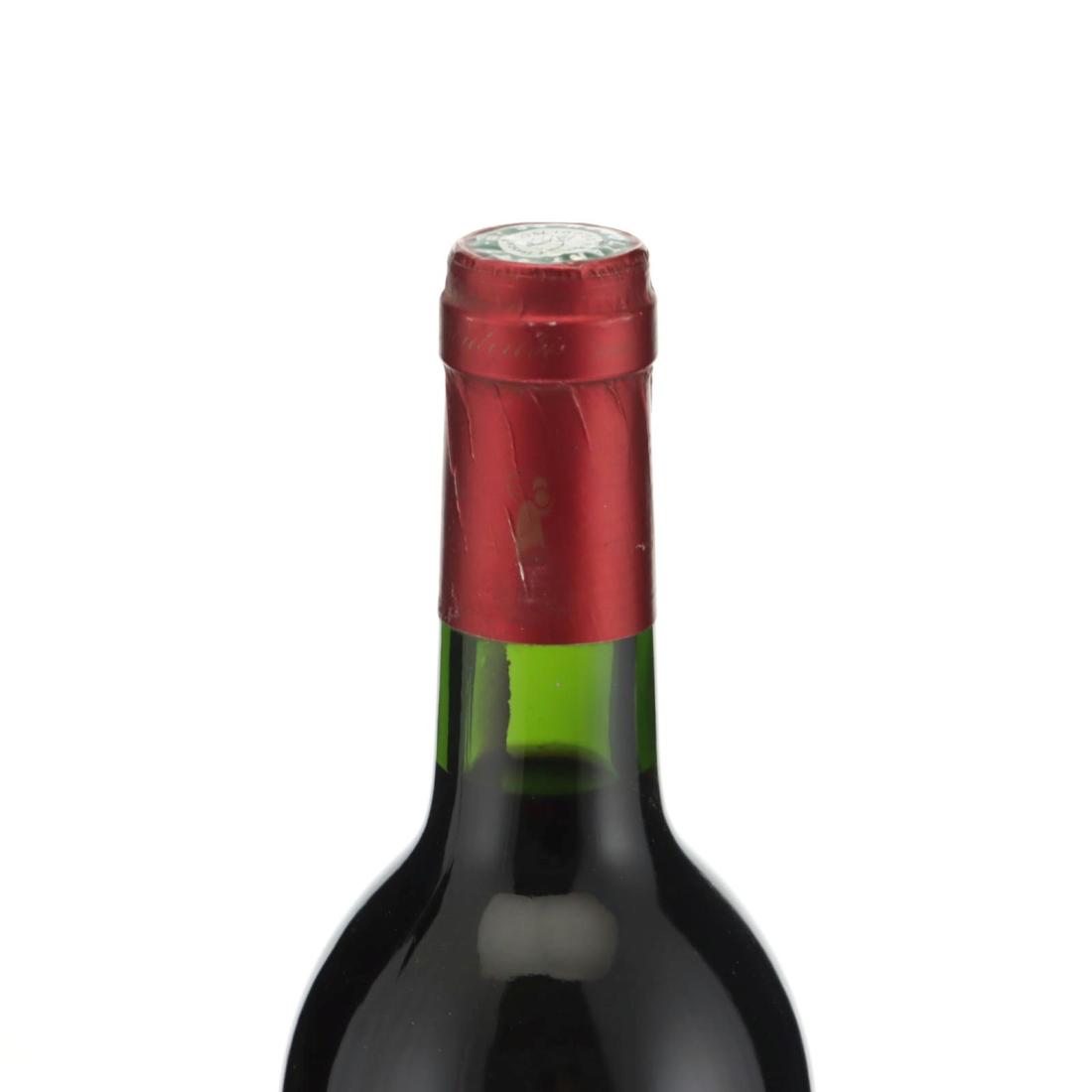 Château Fouche 2003