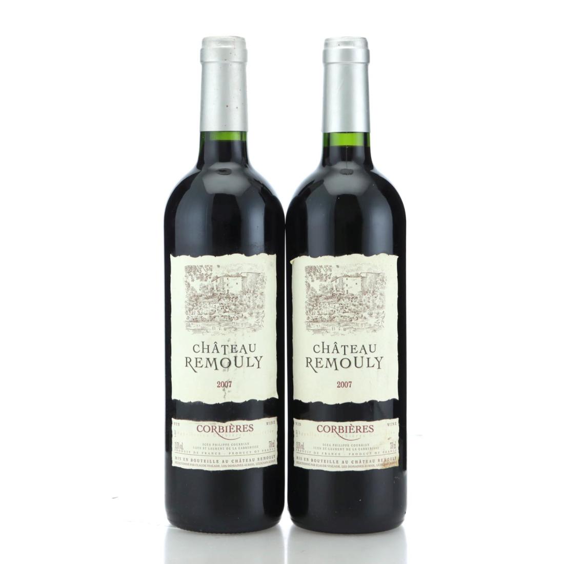 Image for Château Remouly 2007 x 2