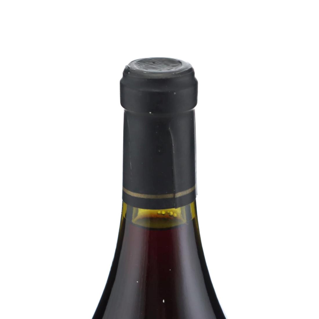 Image for Domaine des Trois Plantiers 2001