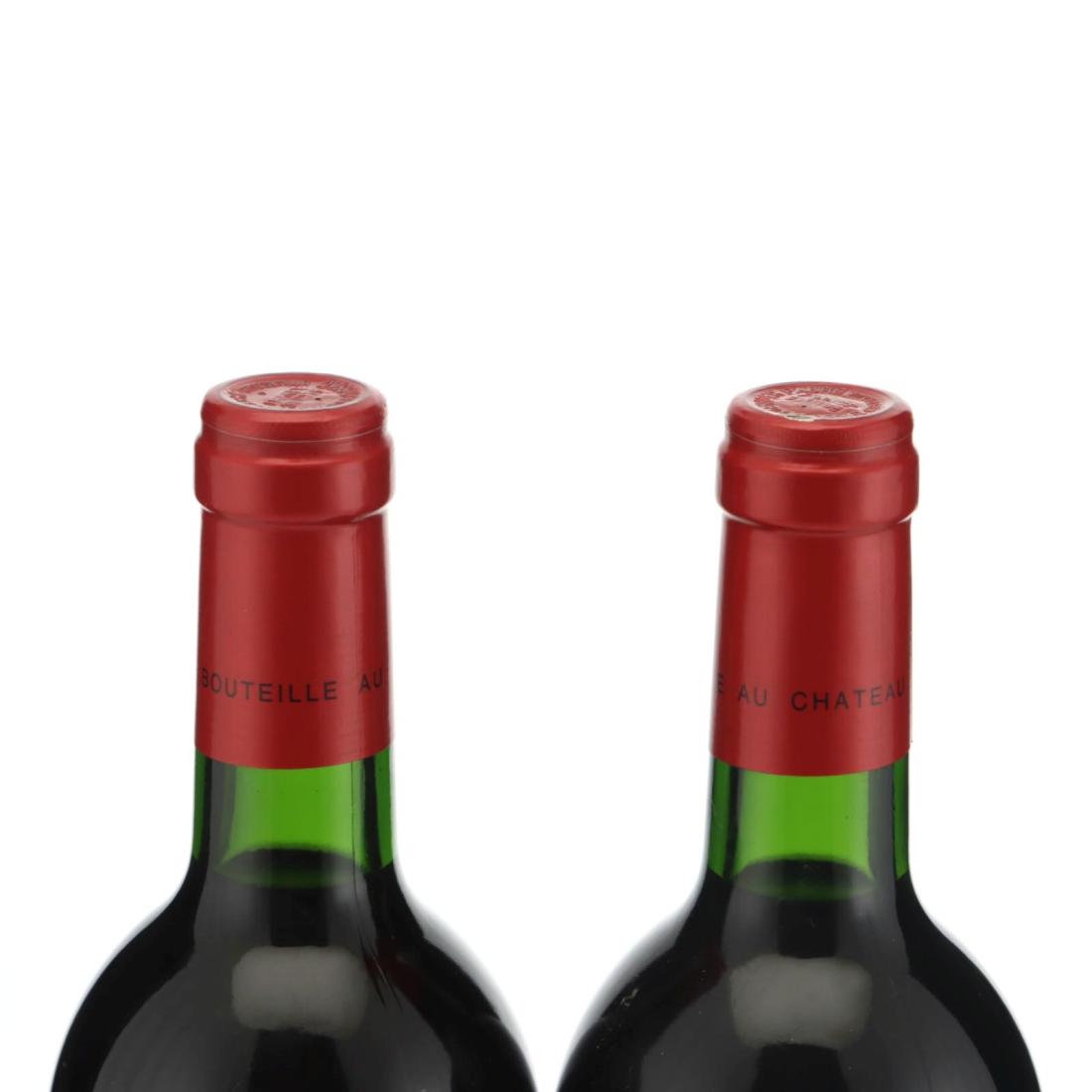 Château Landat 1998 x 2