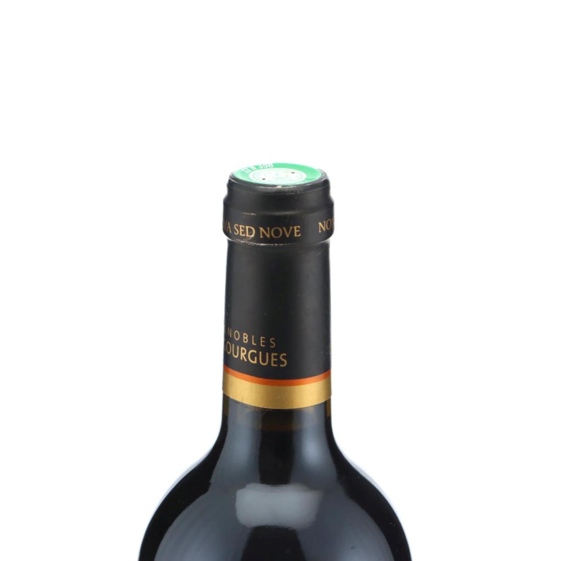 Château Haut Selve 2012