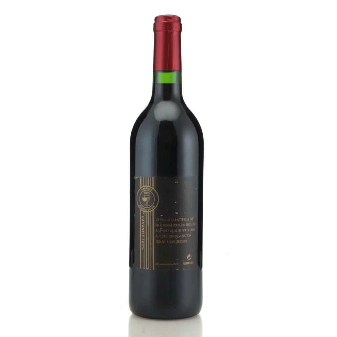 Domaine De Saint-Paul 2000