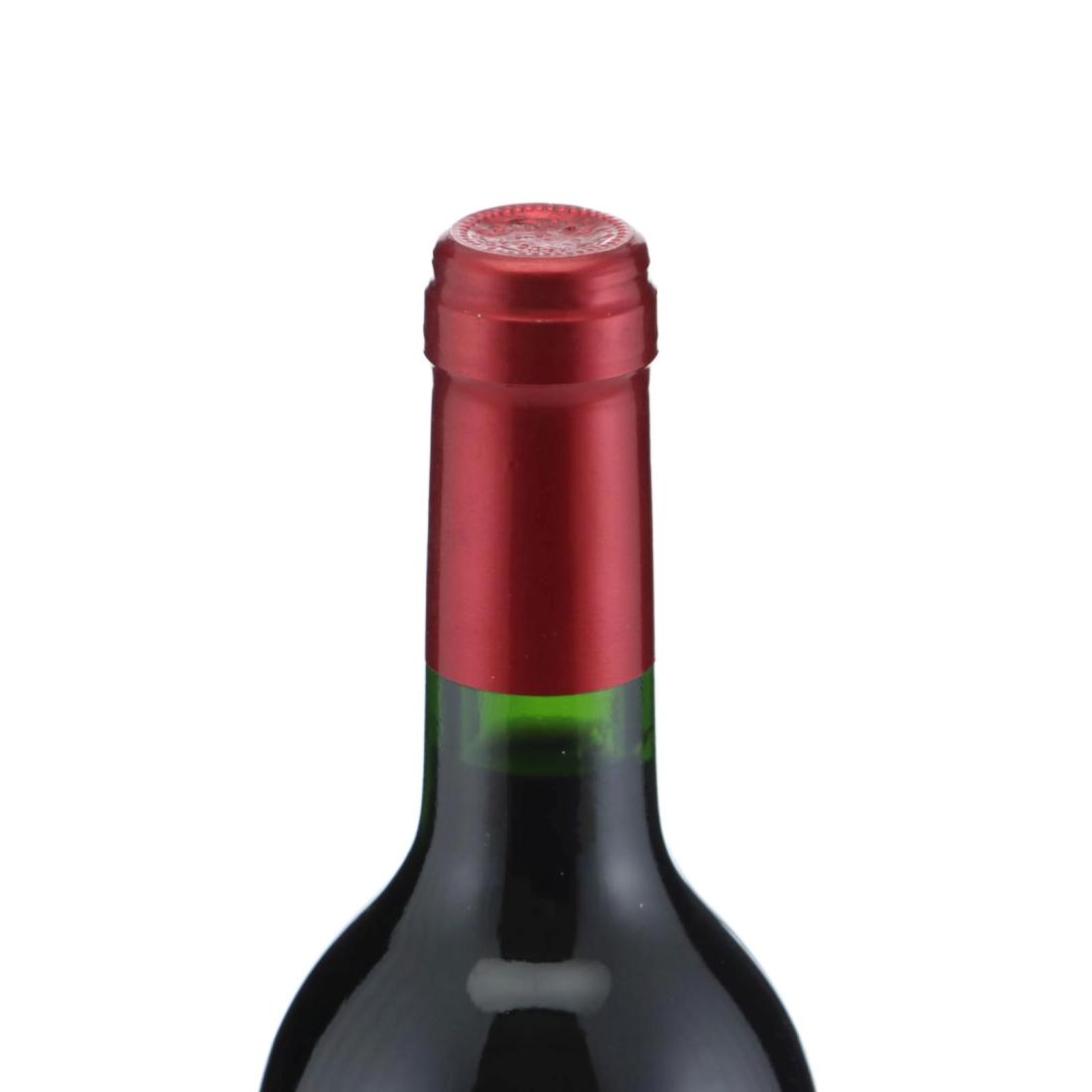 Domaine De Saint-Paul 2000