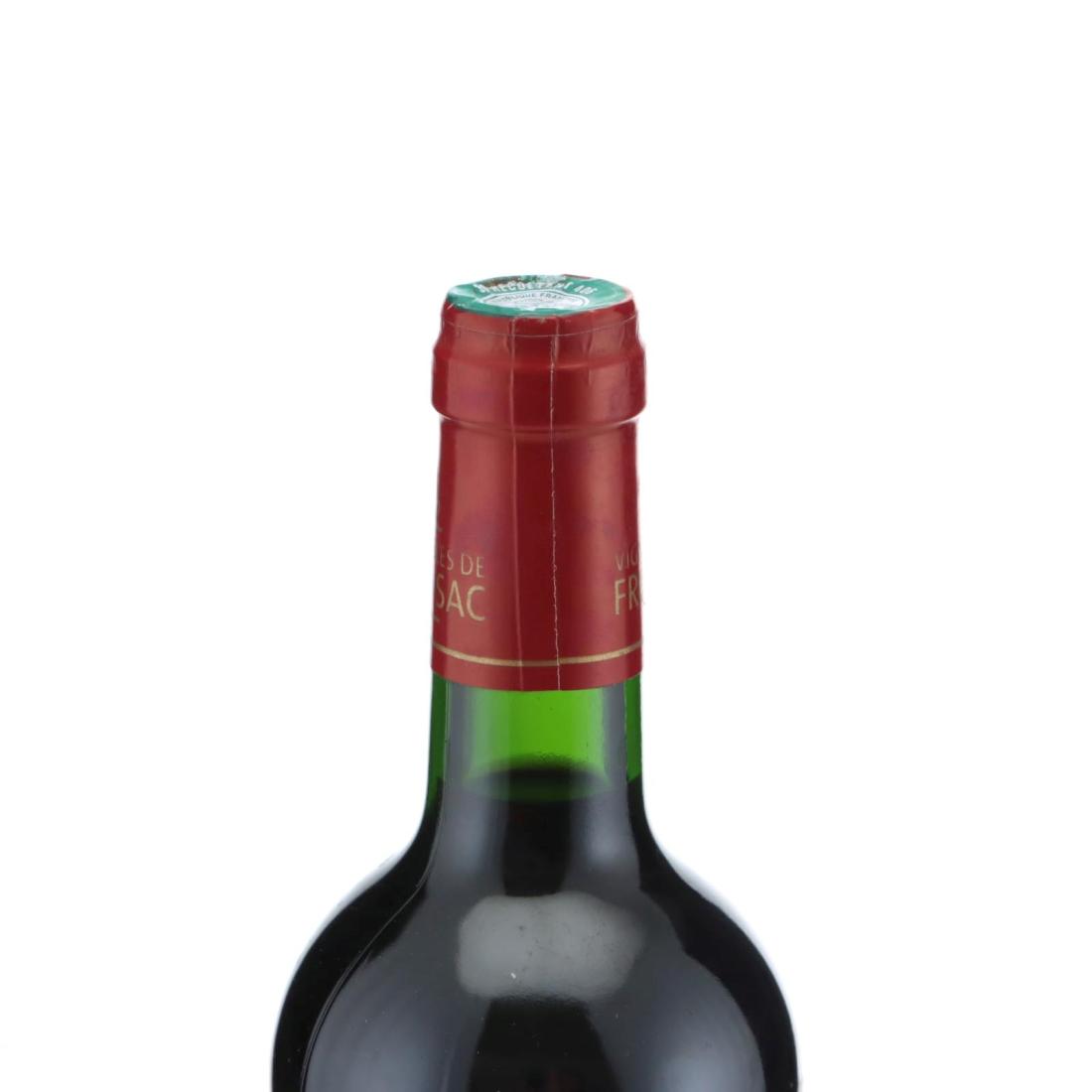 Château Lambert 2007