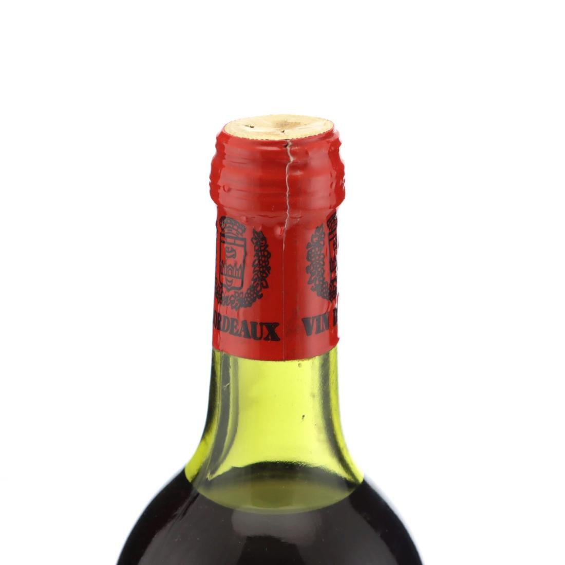 Château Jacquemin 1982