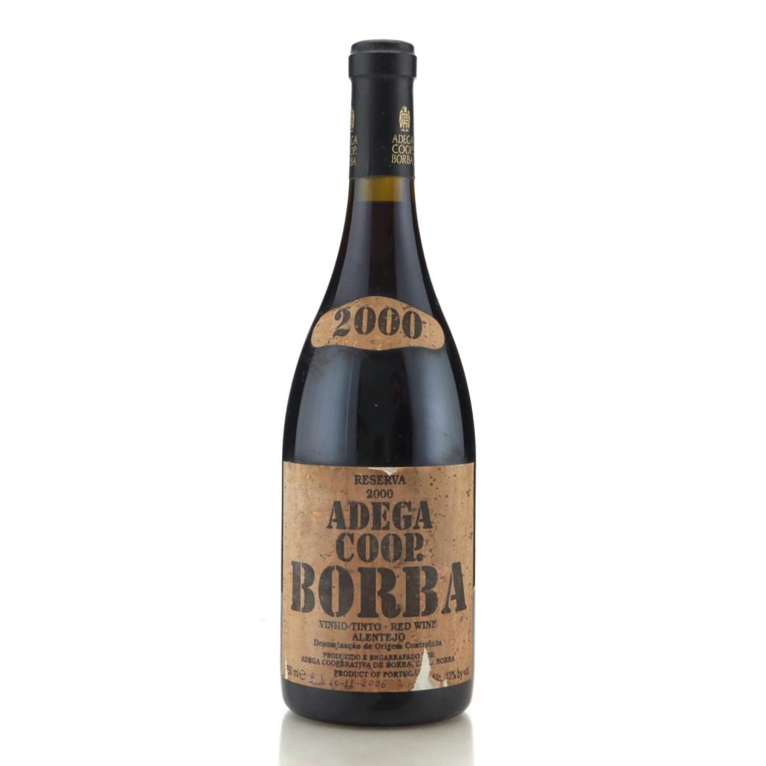 Image for Adega Cooperativa Reserva 2000