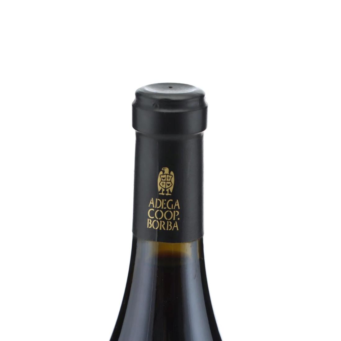 Adega Cooperativa Reserva 2000