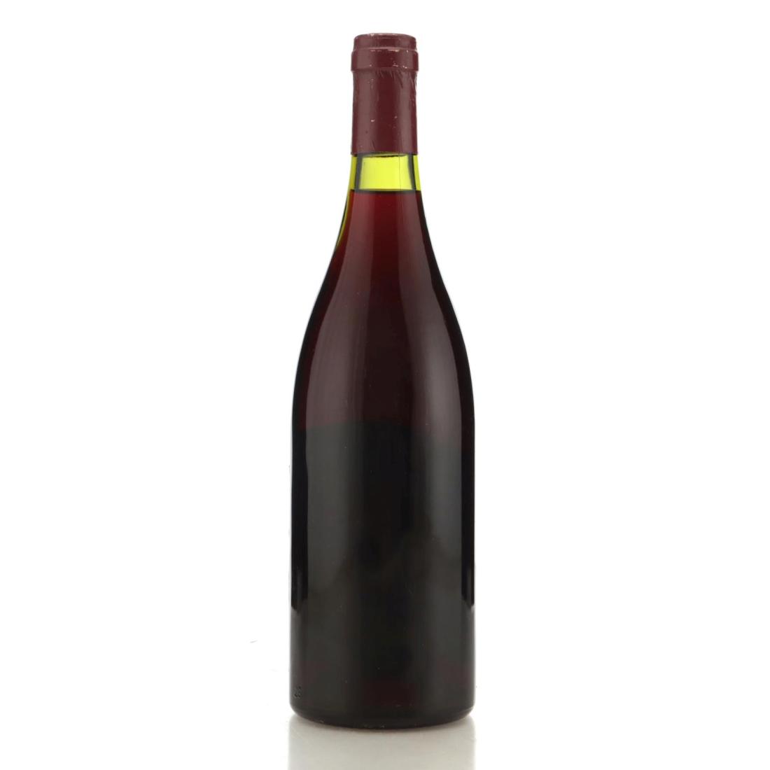 Domaine Desertaux-Ferrand 1990