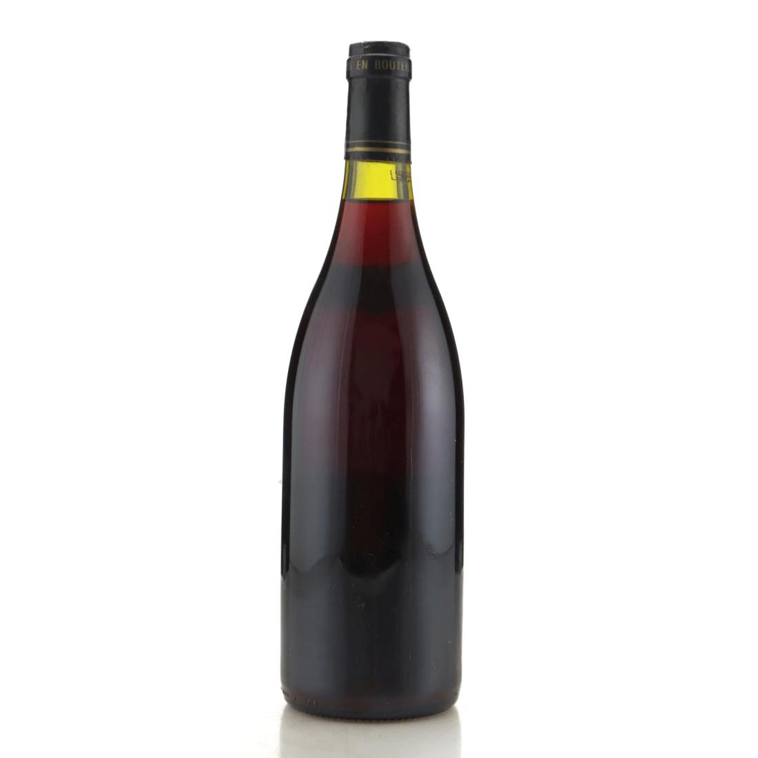 Domaine Le Mourre Du Tendre 1998
