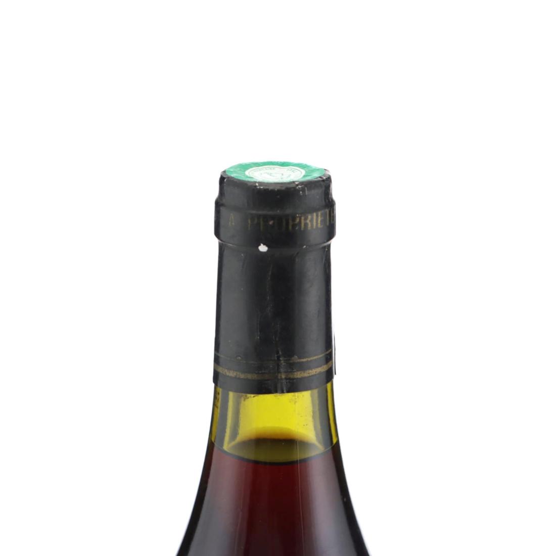 Domaine Le Mourre Du Tendre 1998