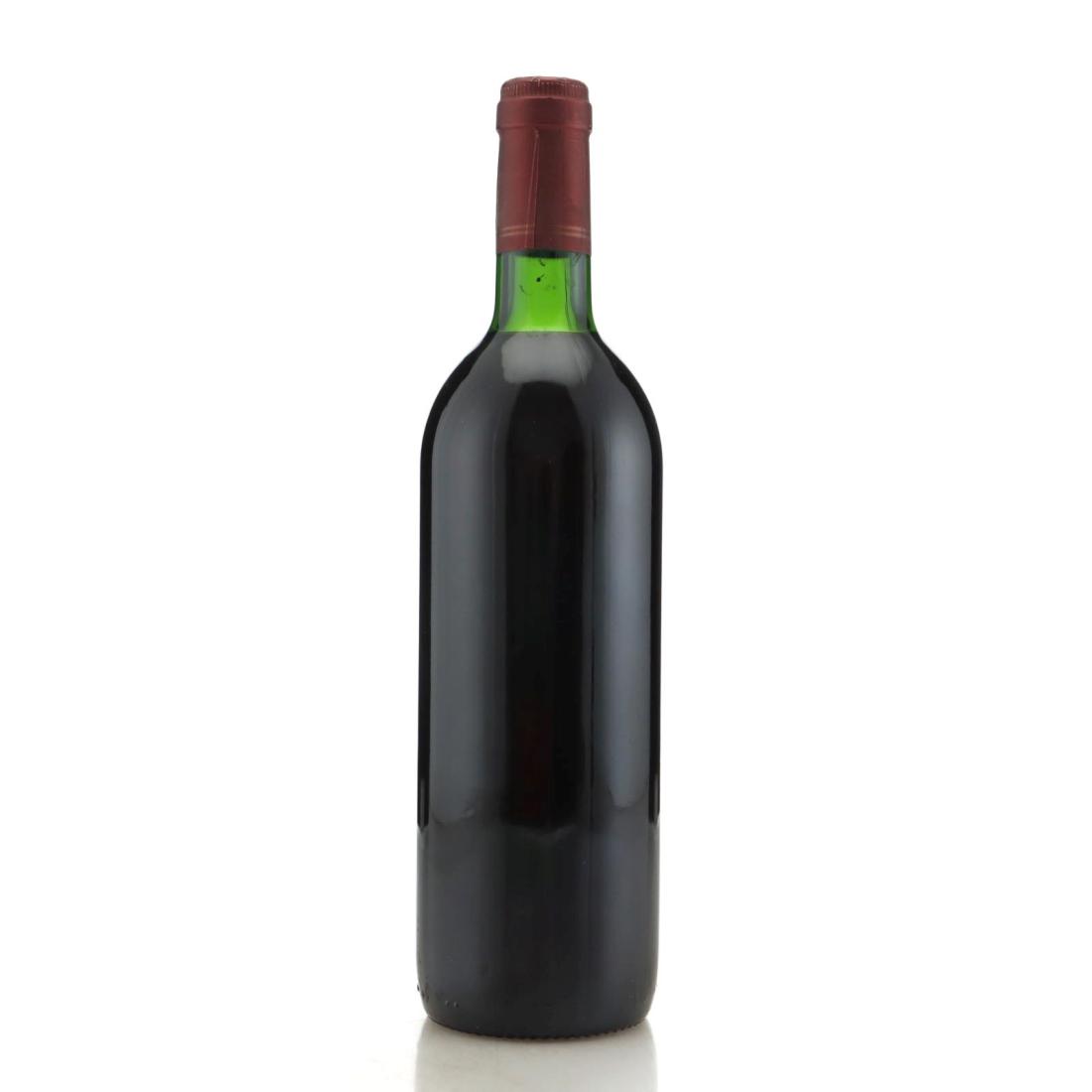 Château La Graula 1996