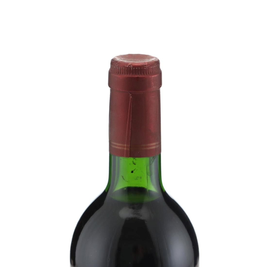 Château La Graula 1996