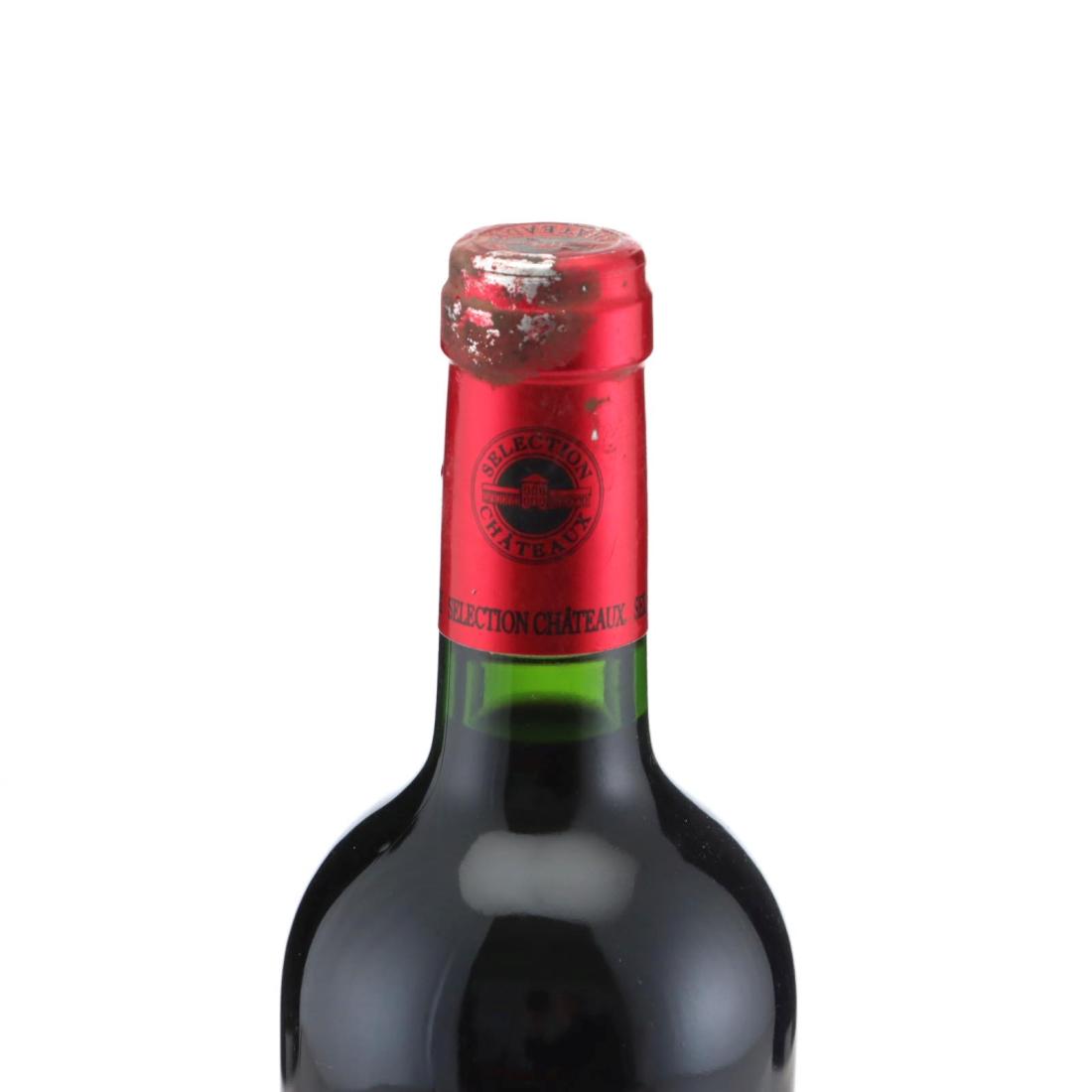 Château Lers-Loumede 2006