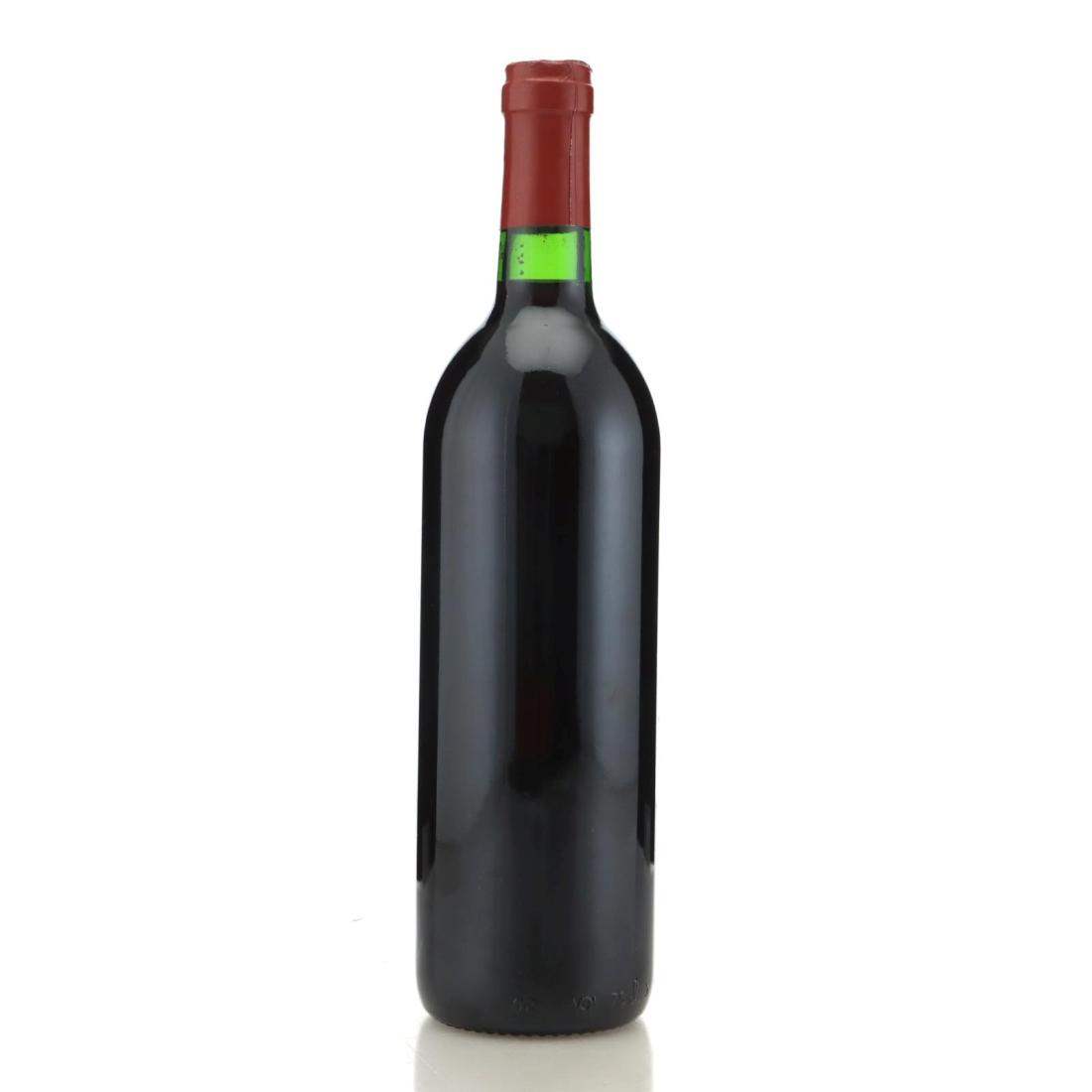 Château les Alberts 1992 