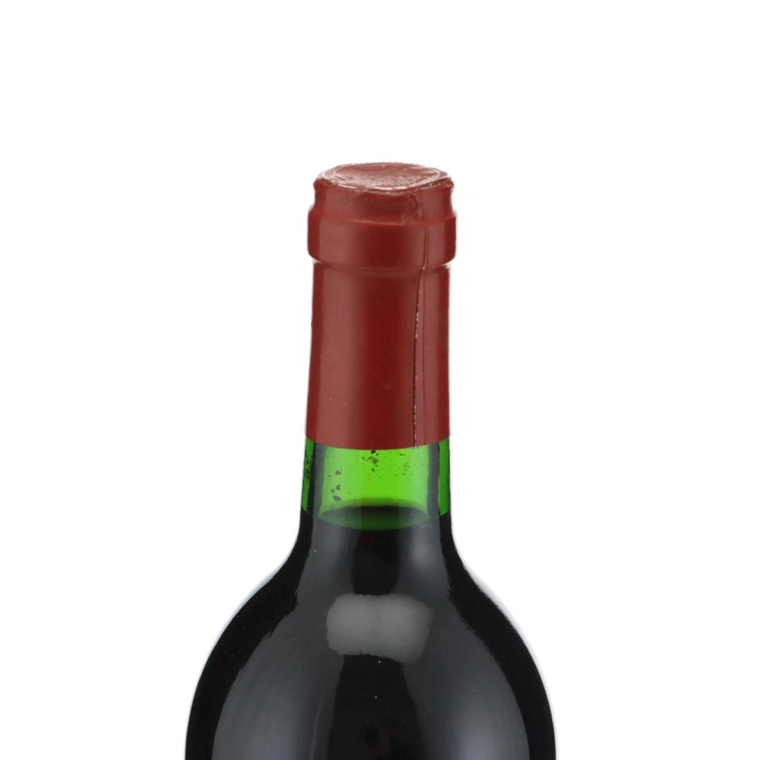 Château les Alberts 1992 