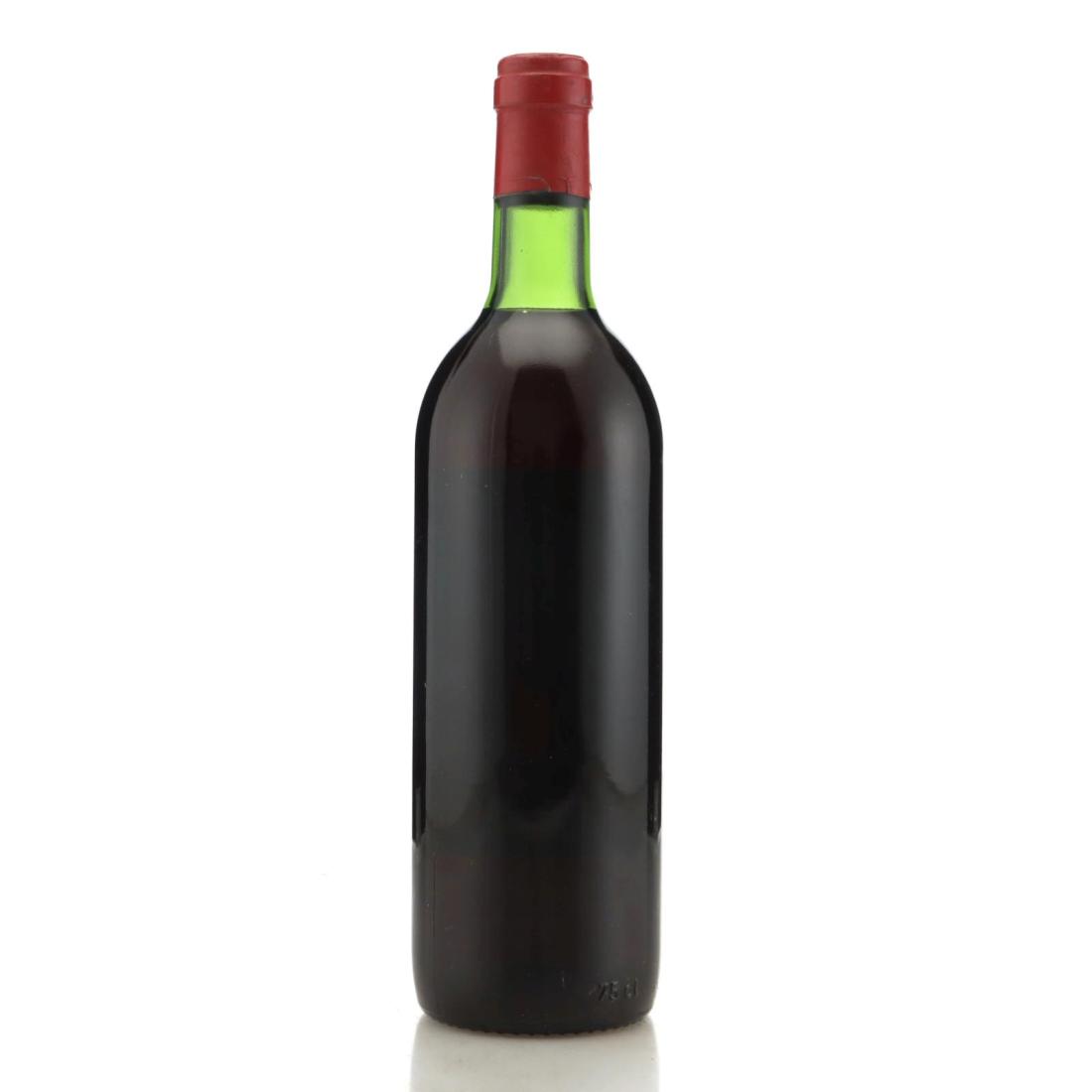 Château Des Arrocos 1977