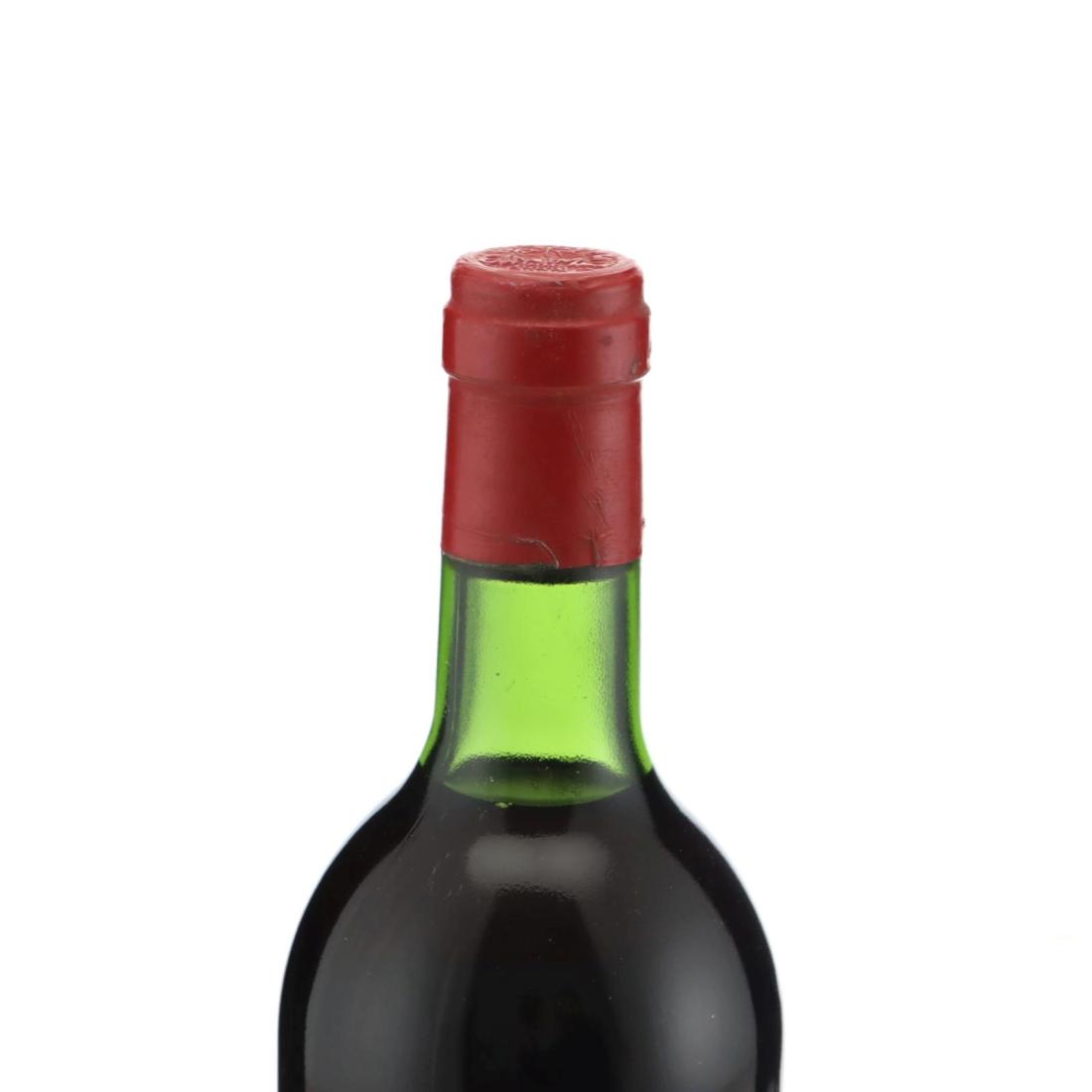 Château Des Arrocos 1977