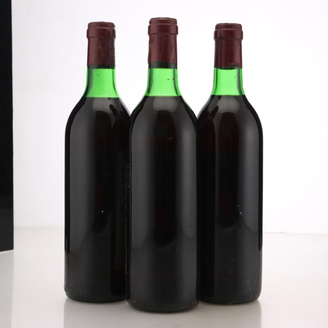 Roc Des Boquins 1982 x 3