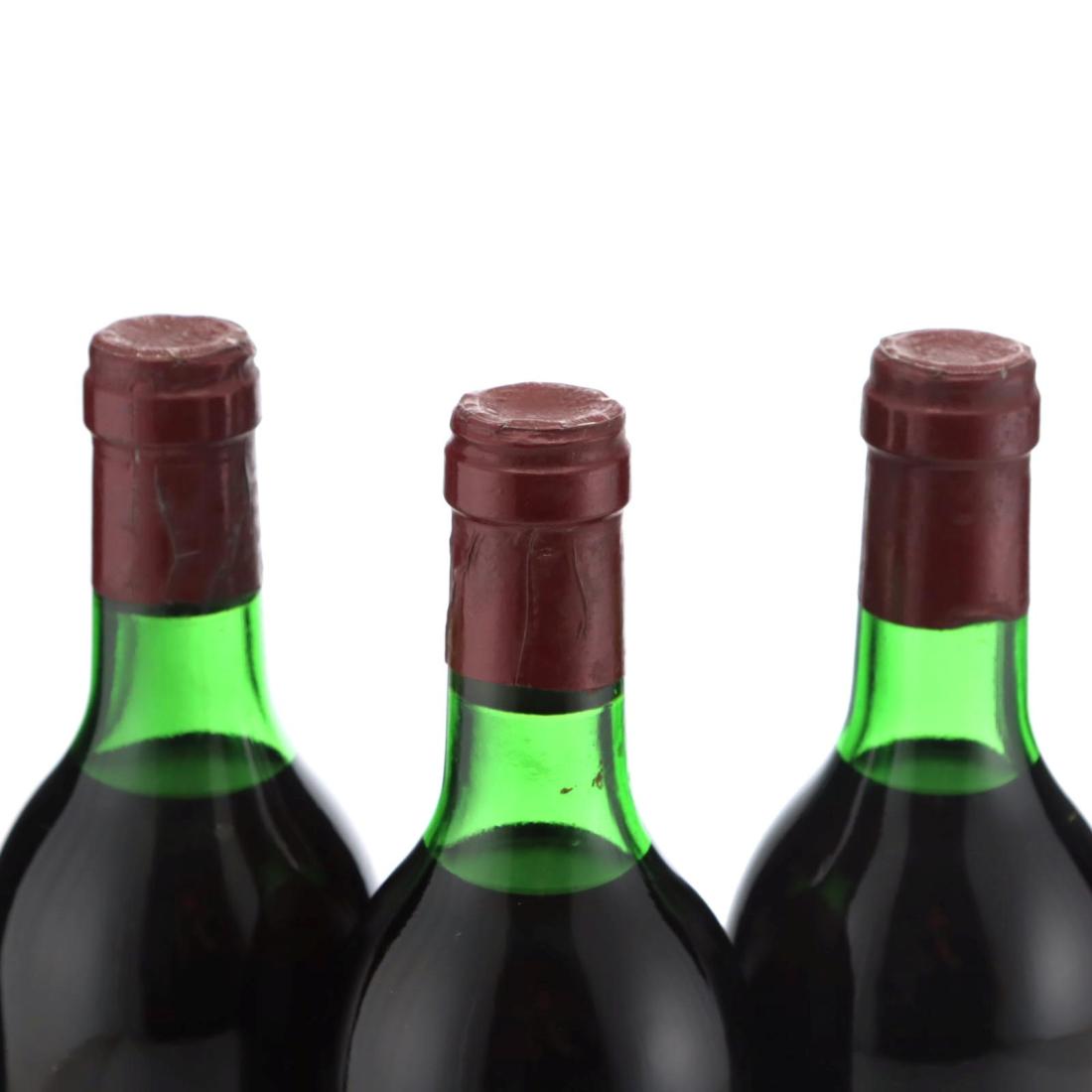 Roc Des Boquins 1982 x 3