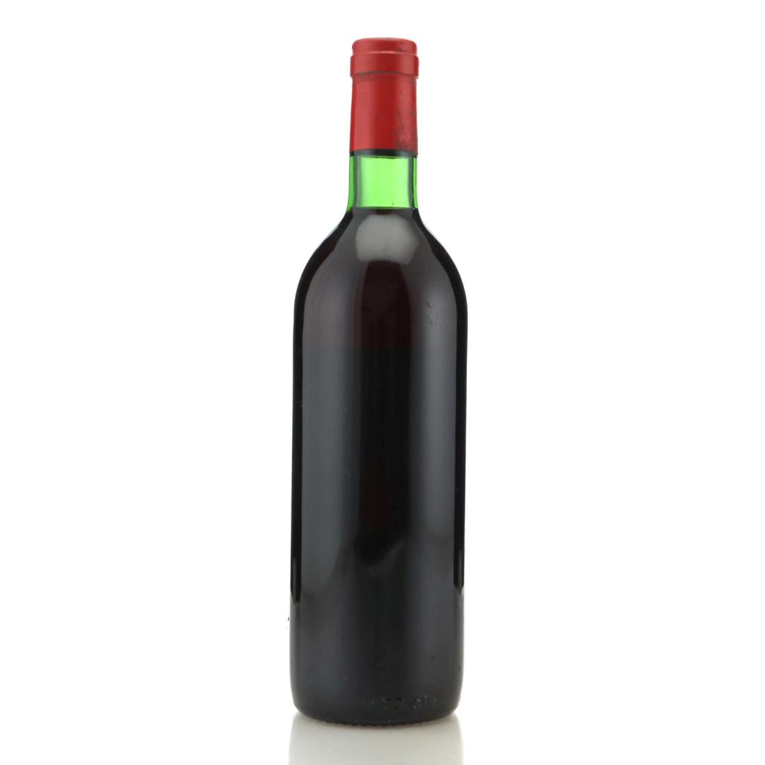 Château Sainte Colombe 1974