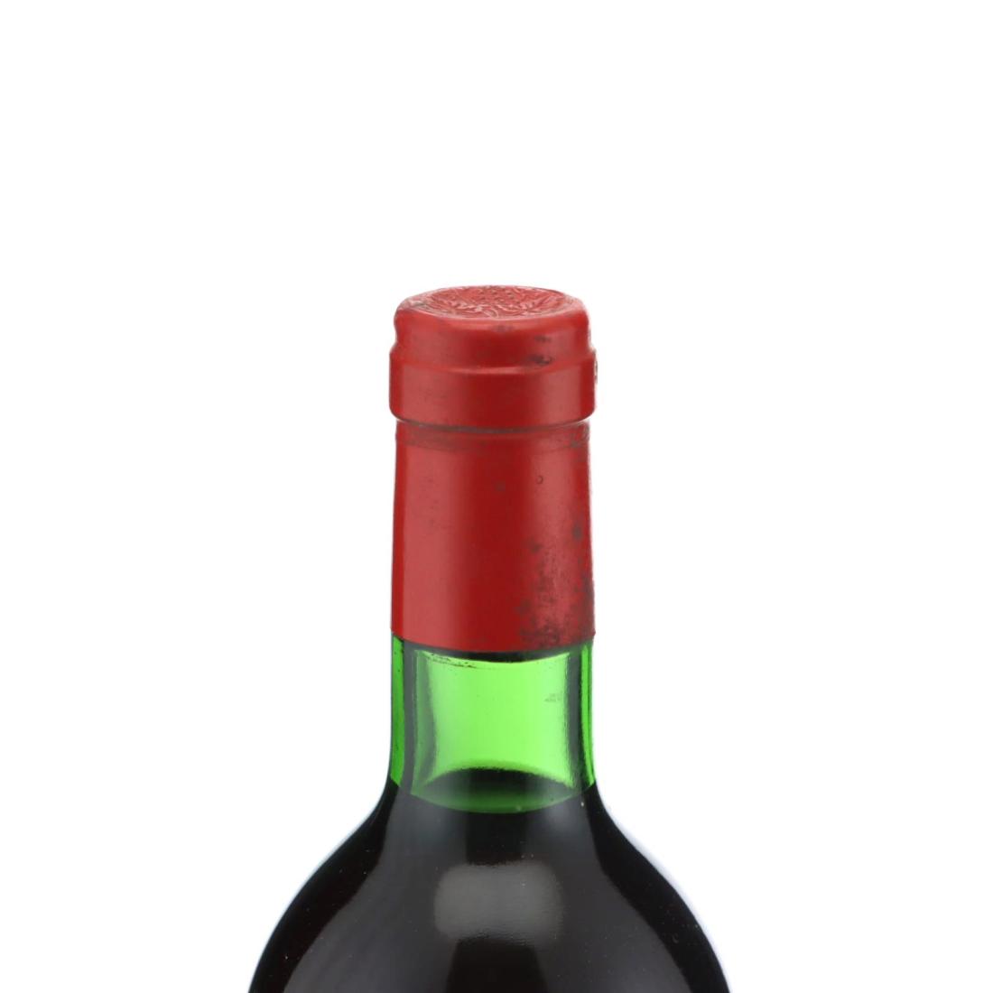 Château Sainte Colombe 1974