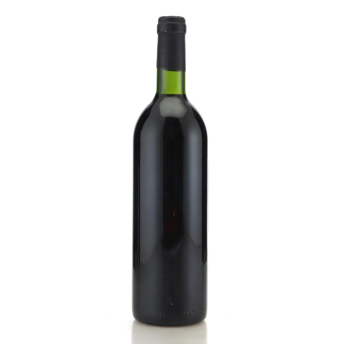 Domaine De Terre Megere 1997