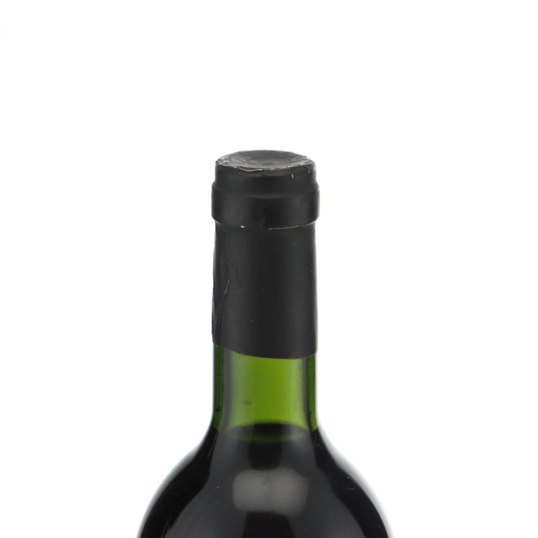 Domaine De Terre Megere 1997