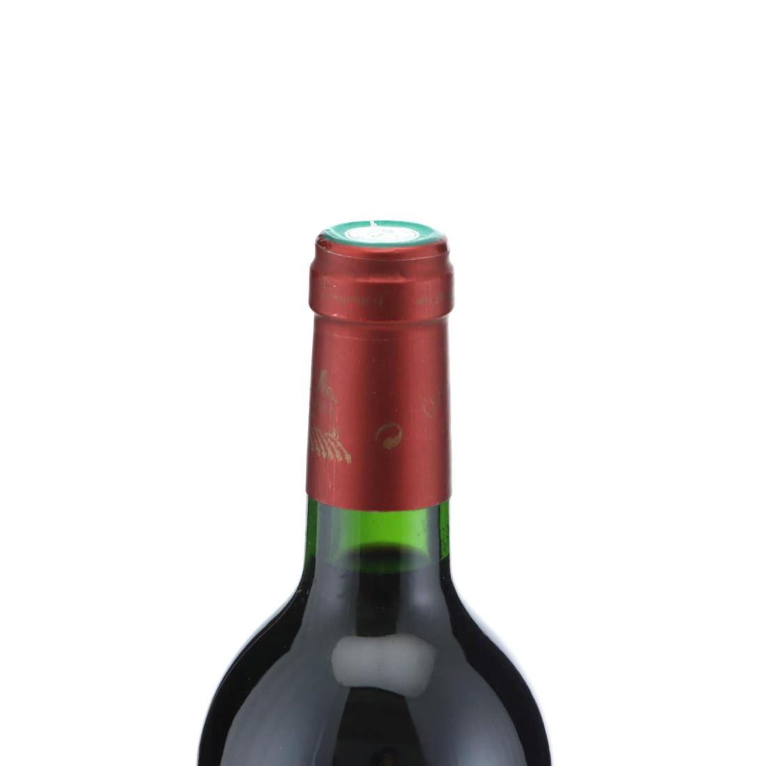 Château de Crouseilles 1997