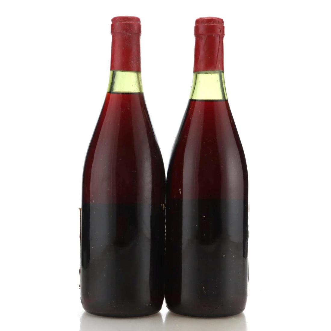 Lucien Benaros Benaros-Monopole x 2