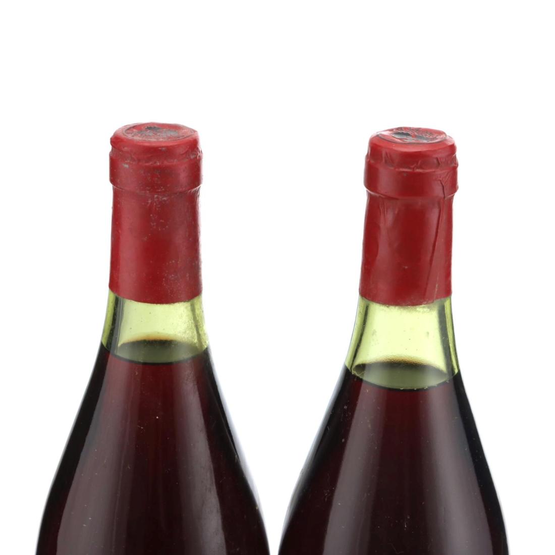 Lucien Benaros Benaros-Monopole x 2
