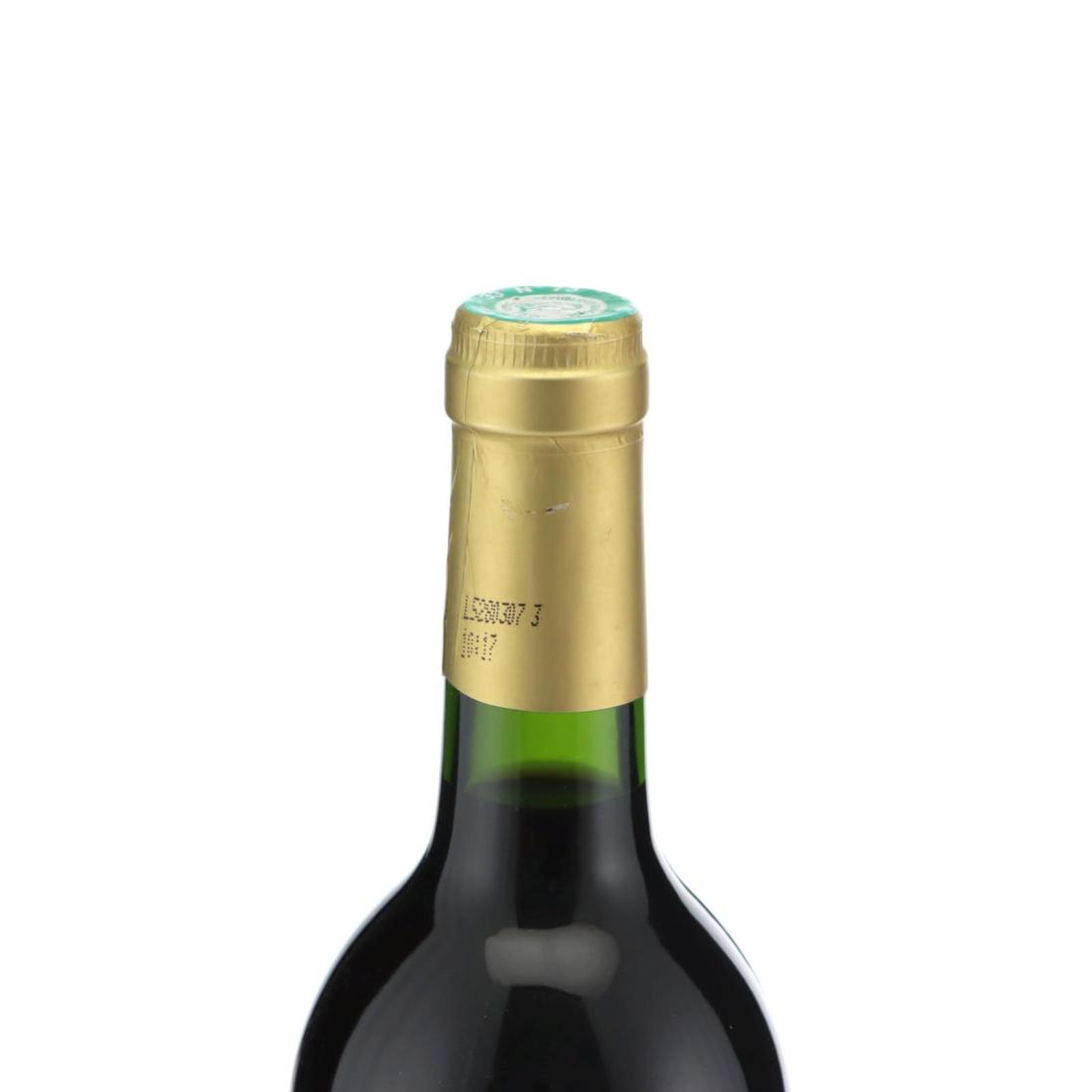 Les Celliers De Canterane 2004