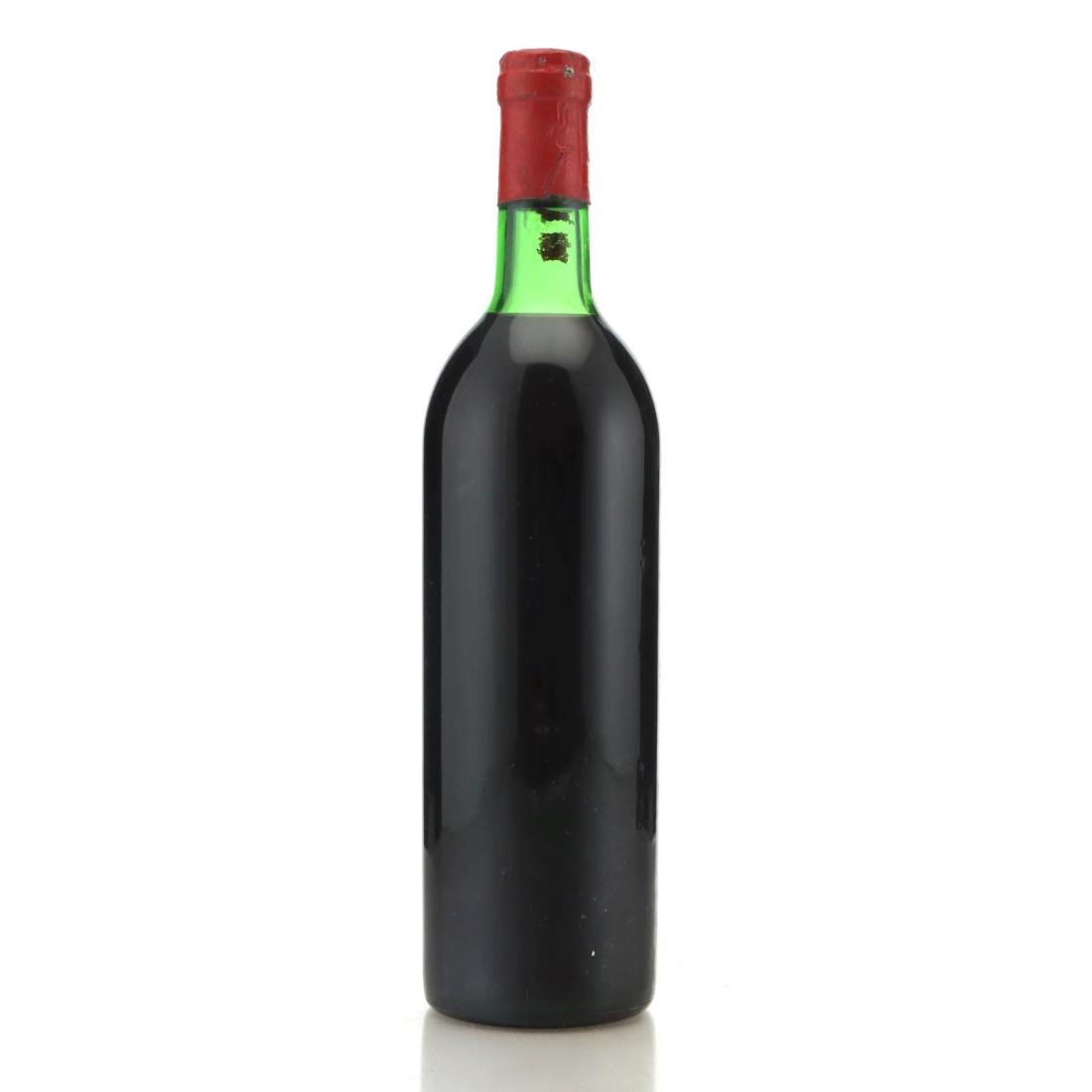 Clos de l'Oratoire 1975