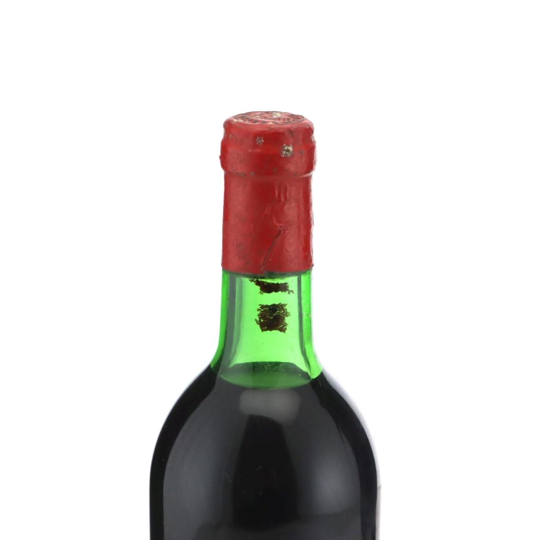 Clos de l'Oratoire 1975