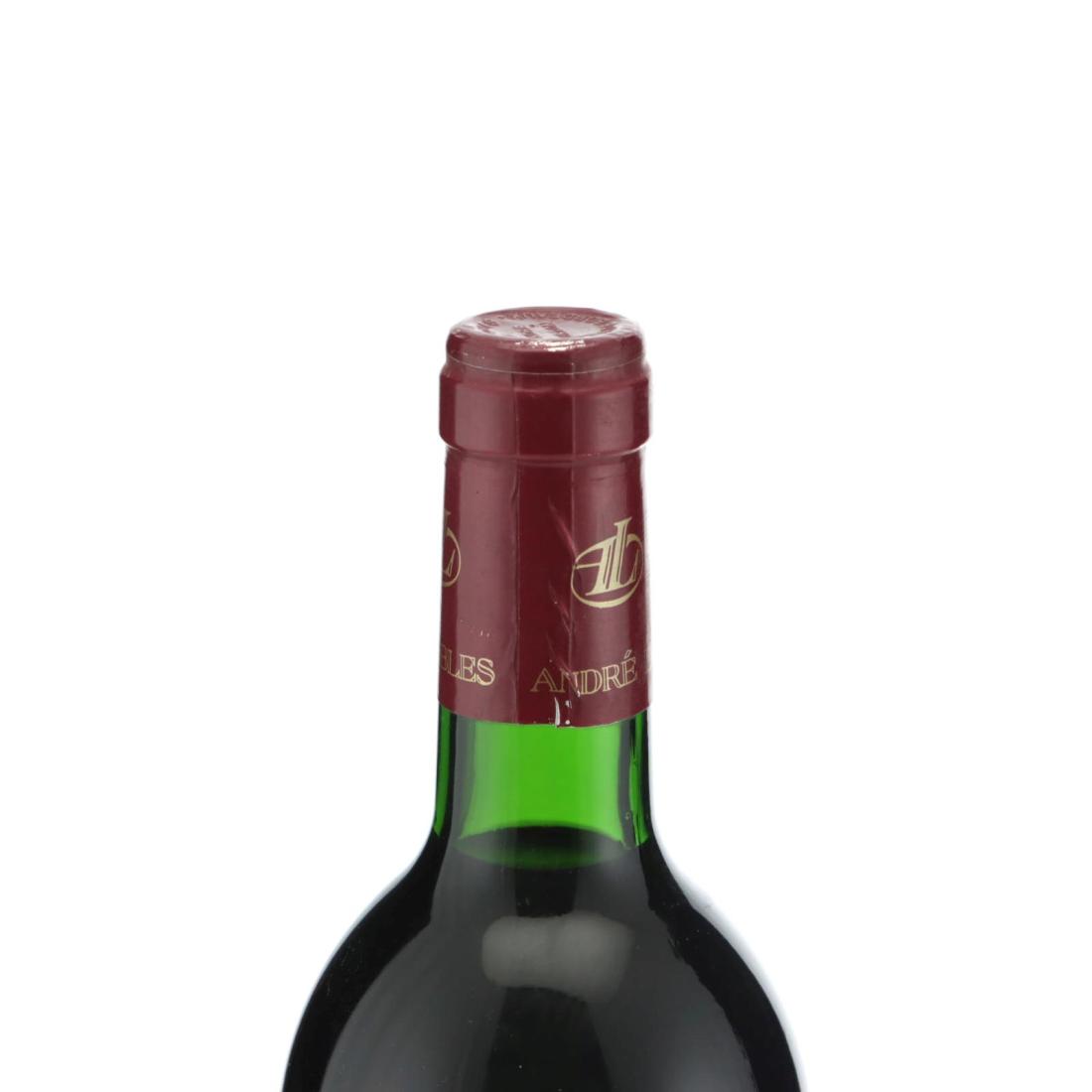 Château Goumin 1994