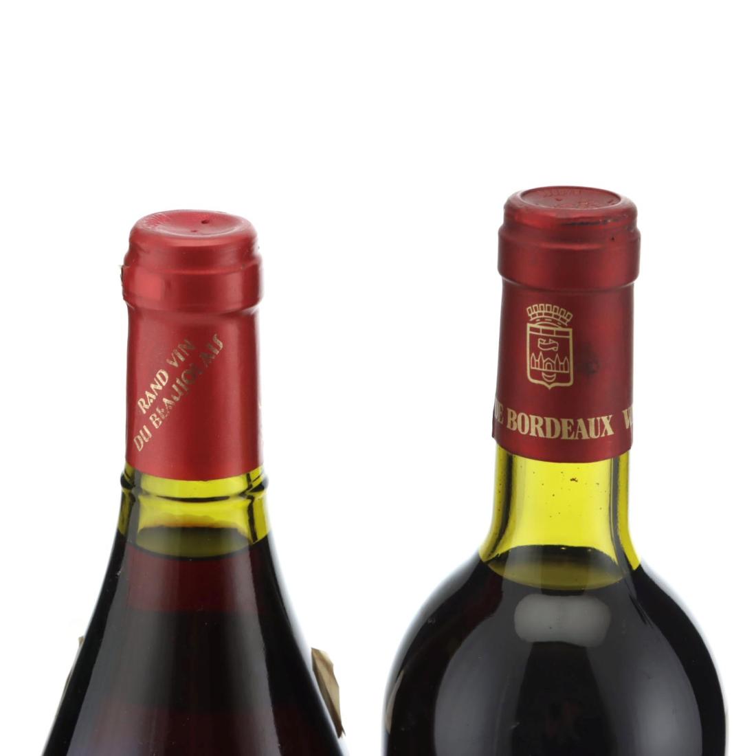 Assorted Delhaize le Lion x 2