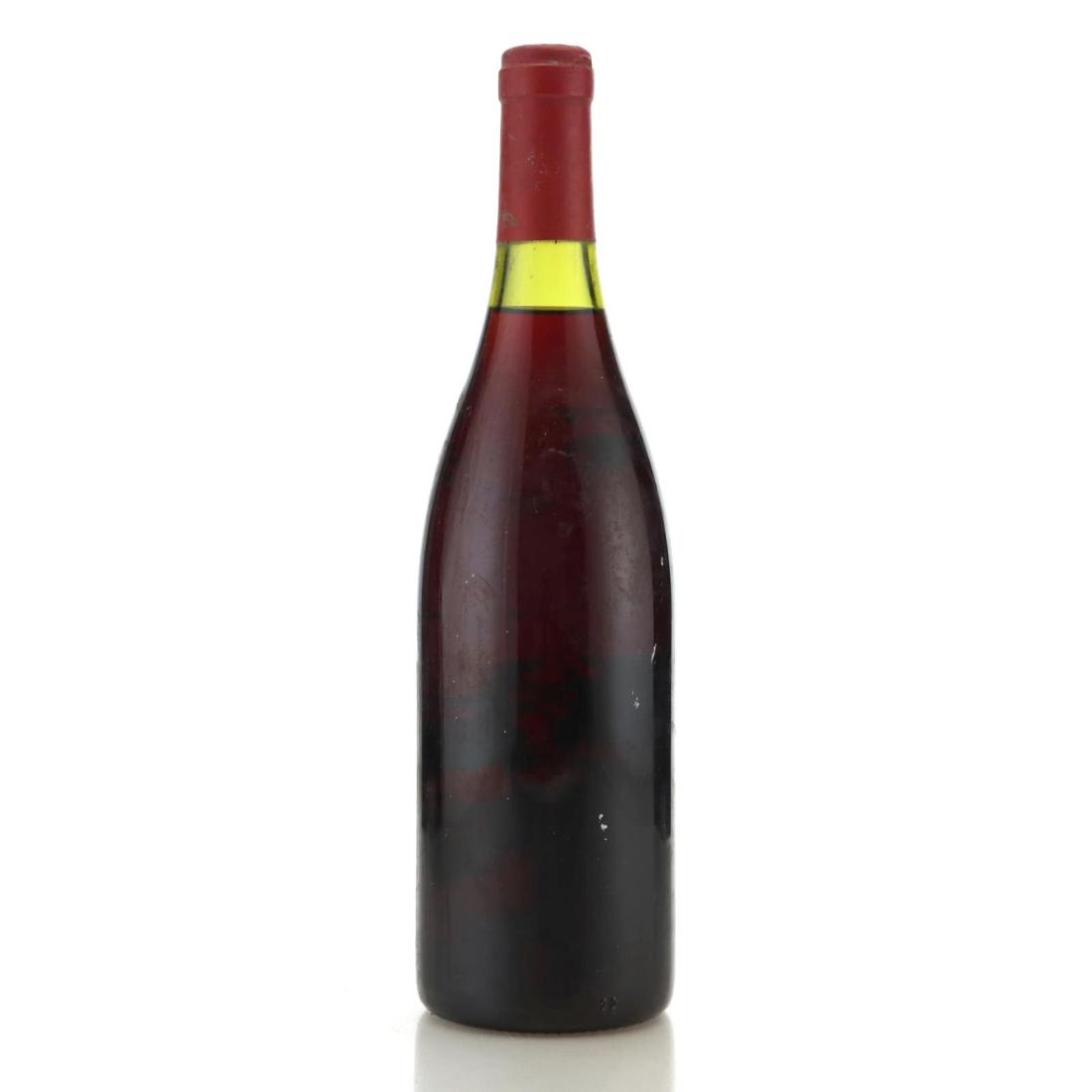 Raoul Henri Tête de Cuvée 1988