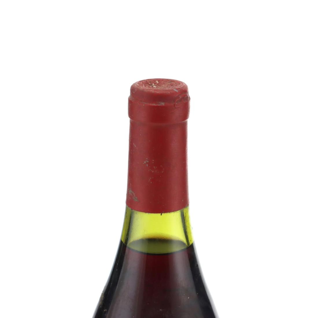 Raoul Henri Tête de Cuvée 1988