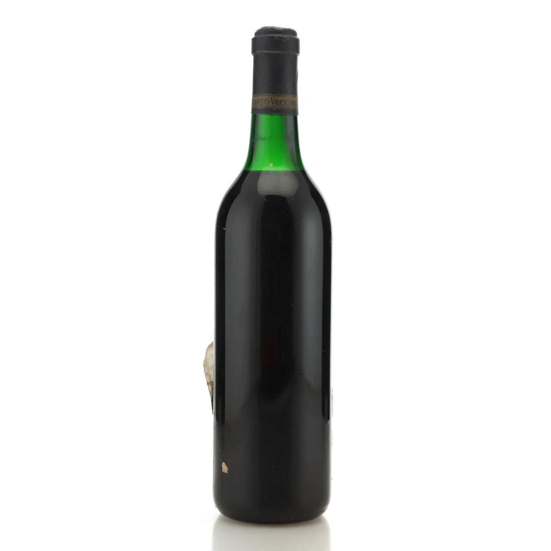 Azienda Agricola Quarto Vecchio Cabernet