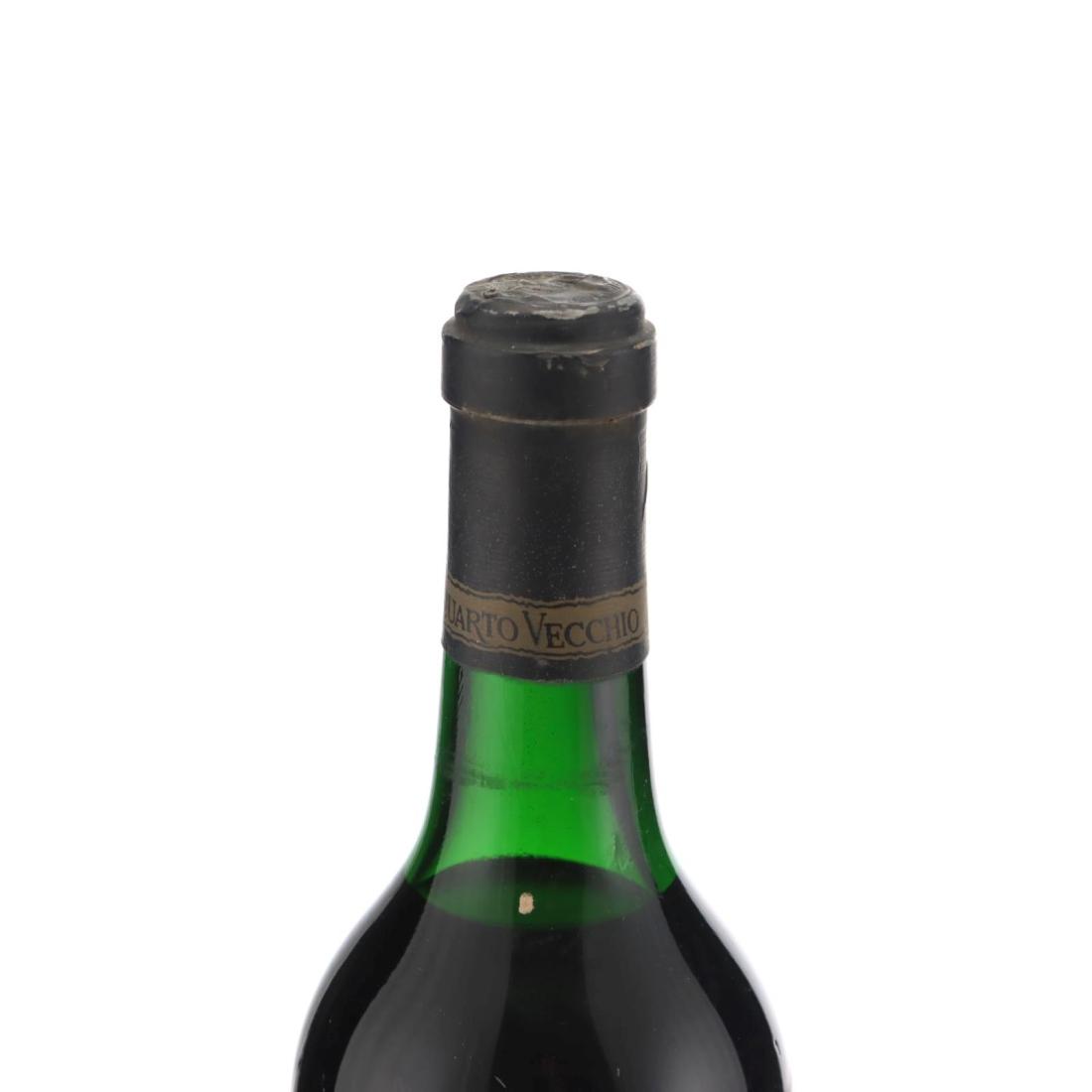 Azienda Agricola Quarto Vecchio Cabernet