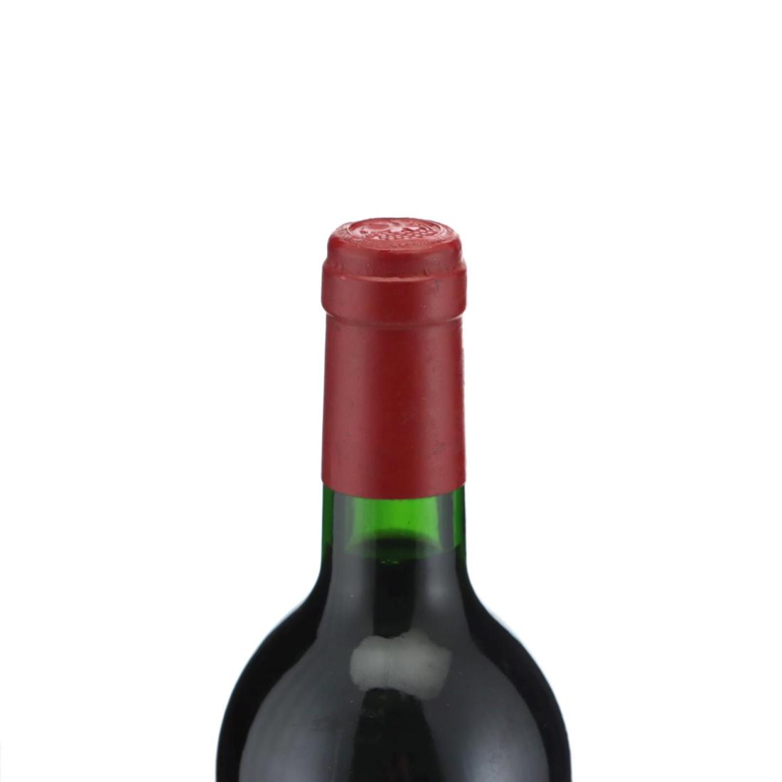 Château Pavillon Bigaroux 1996