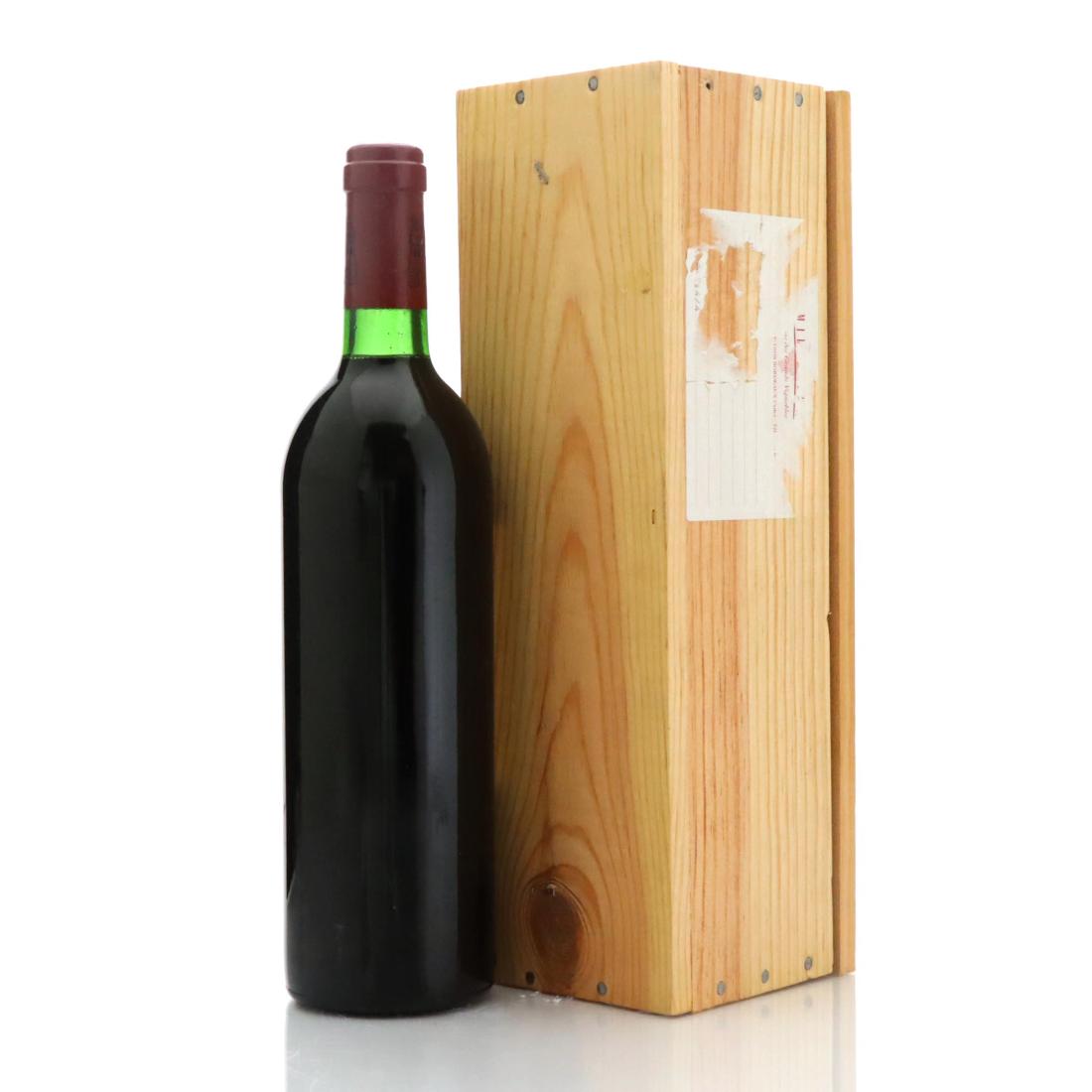 Image for Château Latour 1982
