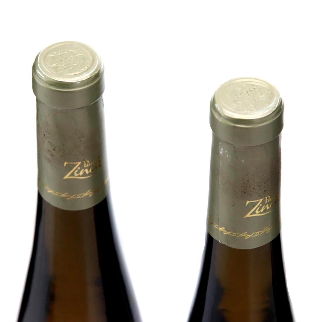 Philippe Zinck Eichberg Riesling 2003 x 2