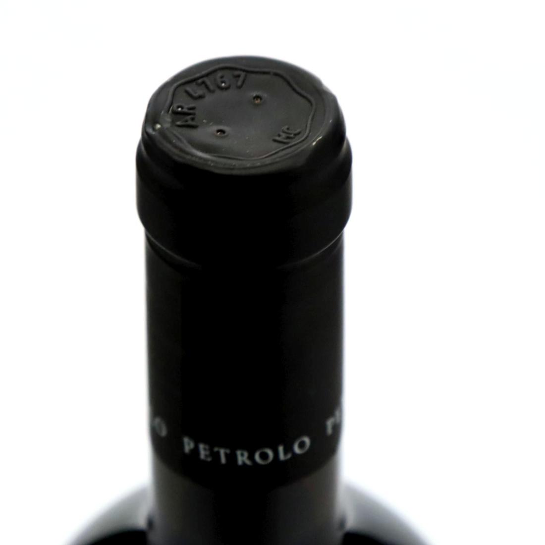 Image for Petrolo Galatrona Merlot 2016