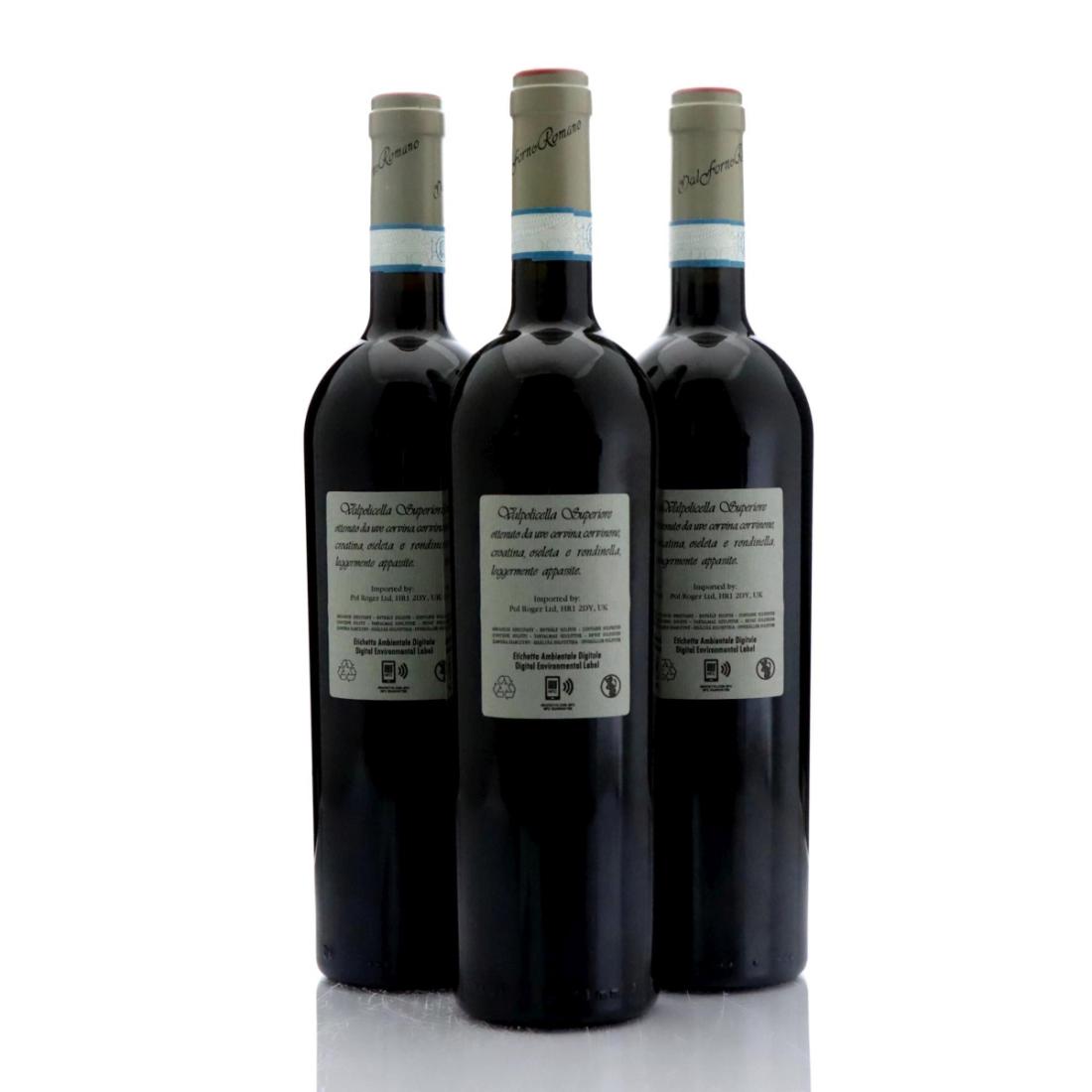 Image for Dal Forno Romano Valpolicella Superiore 2016 x 3